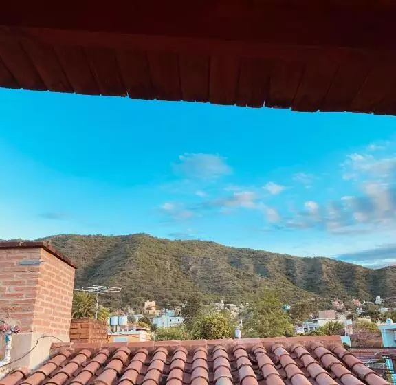 호텔 Altas Cumbres