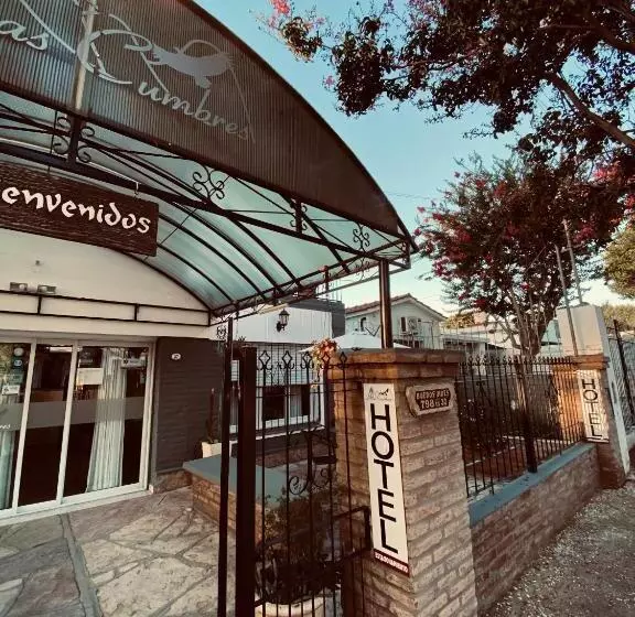 호텔 Altas Cumbres