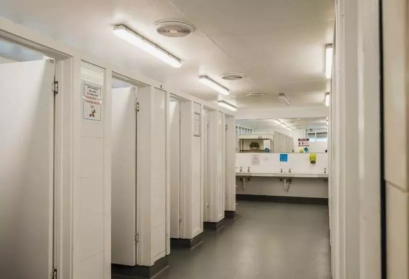 호텔 Big4 Perth Midland Tourist Park