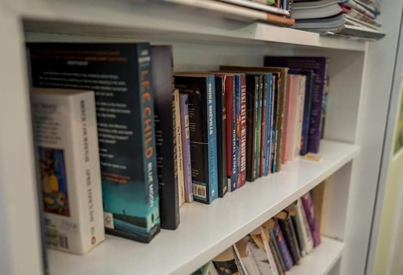 בית מלון כפרי Big4 Perth Midland Tourist Park