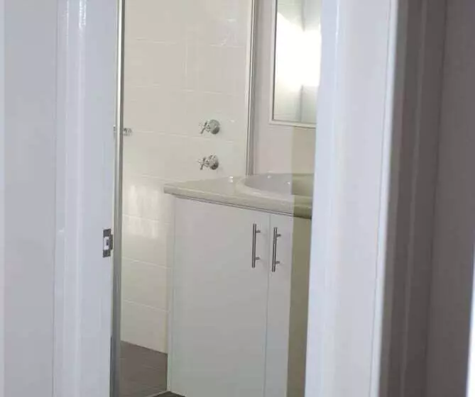 호텔 Big4 Perth Midland Tourist Park