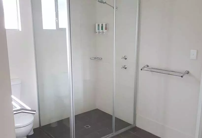 호텔 Big4 Perth Midland Tourist Park