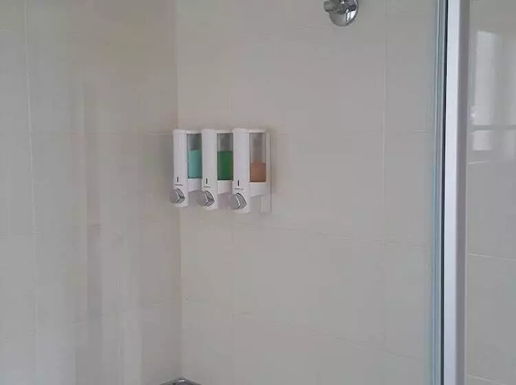 호텔 Big4 Perth Midland Tourist Park