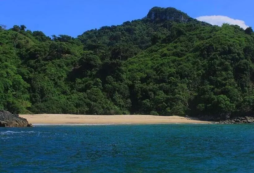 בית מלון כפרי Bungalows Princess