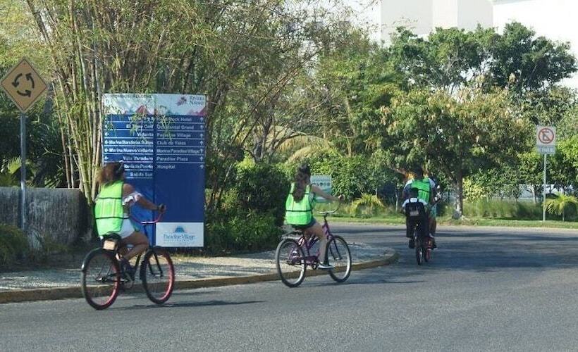 فندق Bungalows Princess