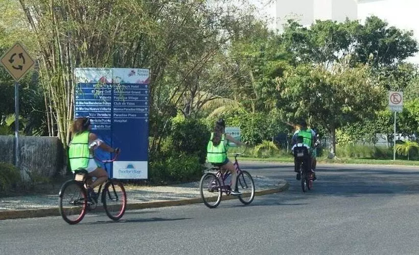 בית מלון כפרי Bungalows Princess