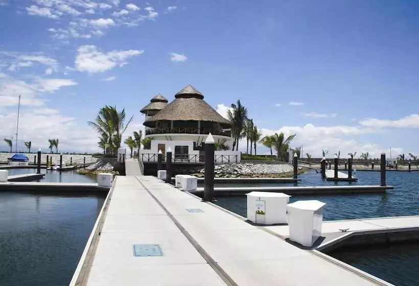 בית מלון כפרי Bungalows Princess