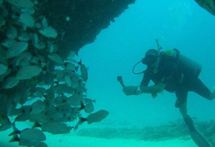 فندق Bungalows Princess