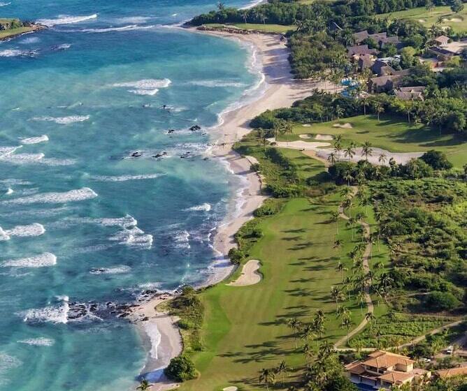 فندق Bungalows Princess