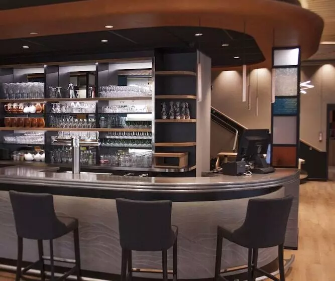 호텔 Logis Hôtel Restaurant De France