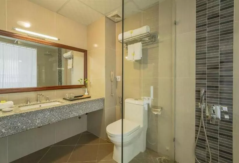 هتل Eden Plaza Danang