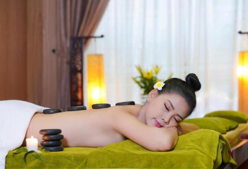 هتل Eden Plaza Danang