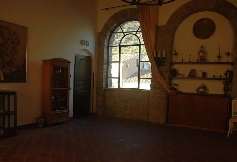 호텔 Il Vecchio Frantoio