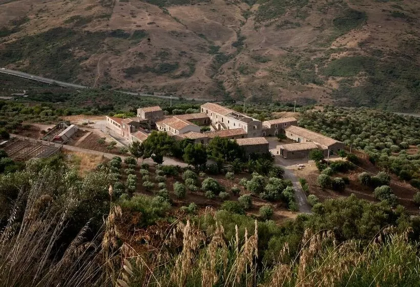 호텔 Il Vecchio Frantoio