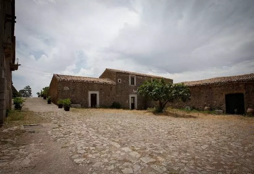 호텔 Il Vecchio Frantoio