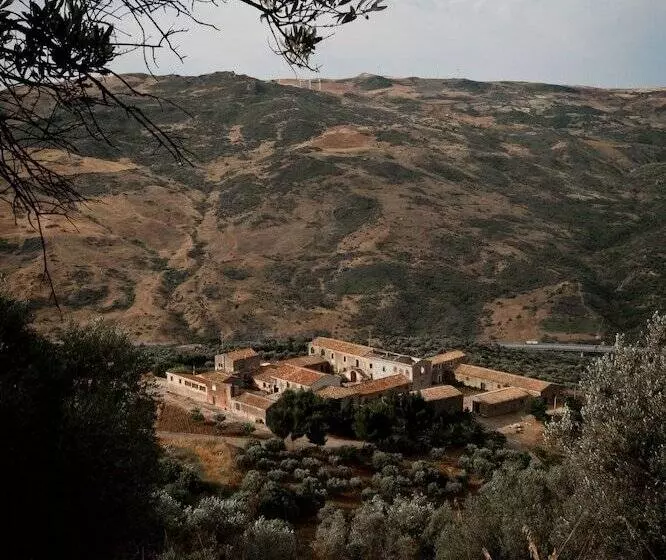 호텔 Il Vecchio Frantoio