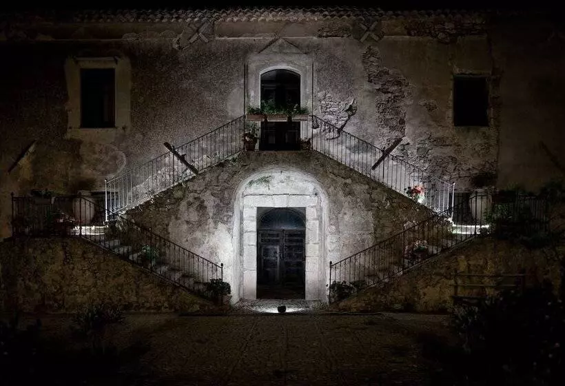 호텔 Il Vecchio Frantoio