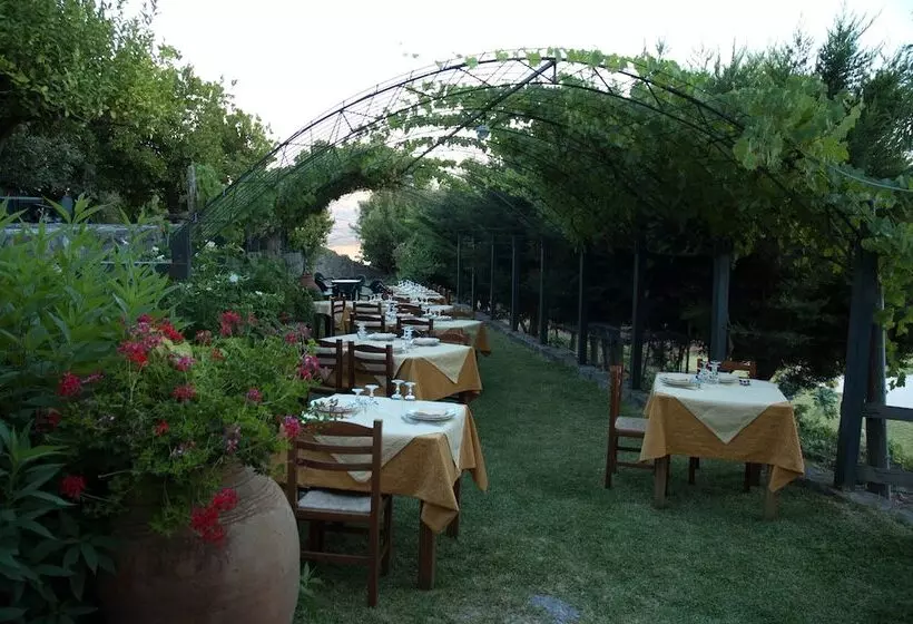 호텔 Il Vecchio Frantoio