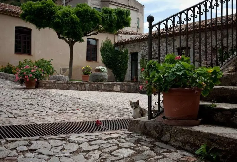 호텔 Il Vecchio Frantoio