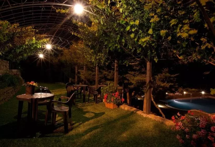 호텔 Il Vecchio Frantoio