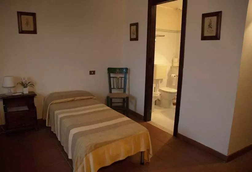 호텔 Il Vecchio Frantoio