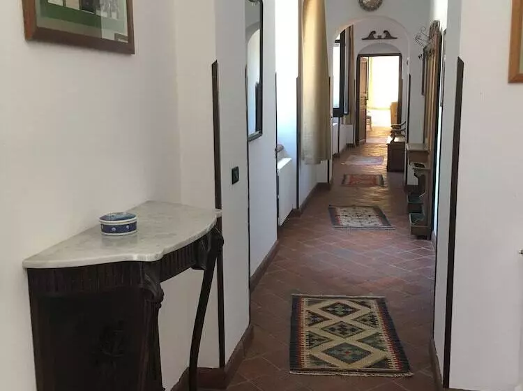 호텔 Il Vecchio Frantoio