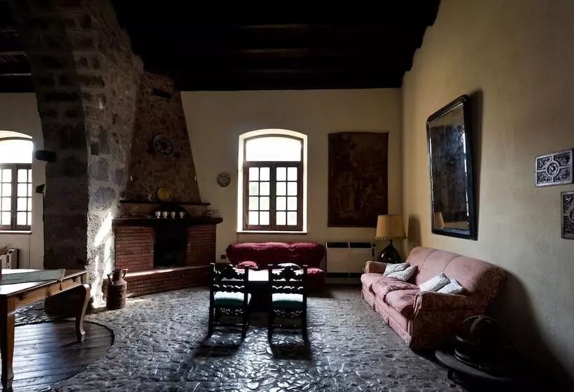 호텔 Il Vecchio Frantoio