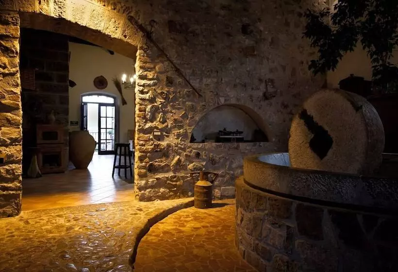 호텔 Il Vecchio Frantoio