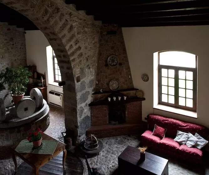 호텔 Il Vecchio Frantoio