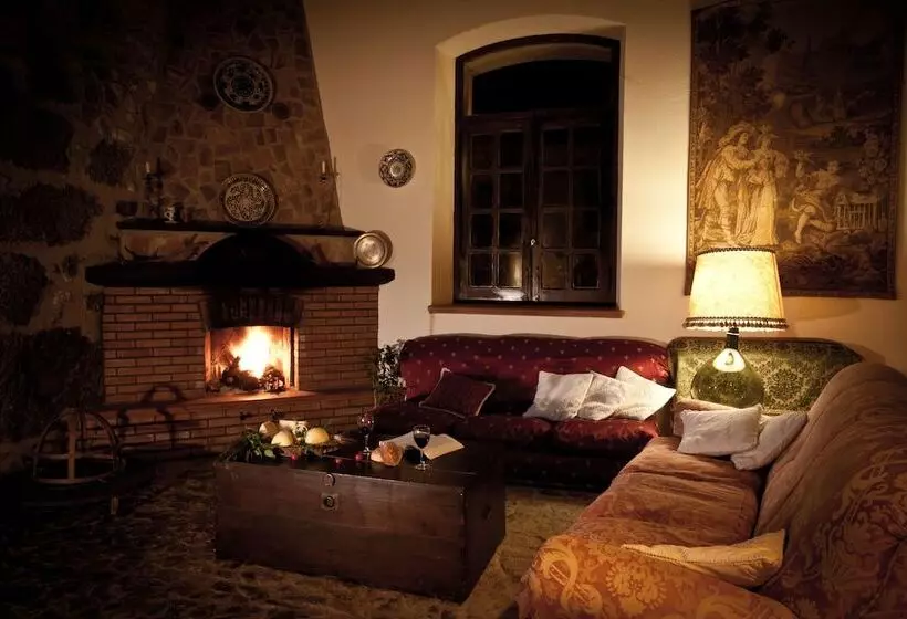 호텔 Il Vecchio Frantoio