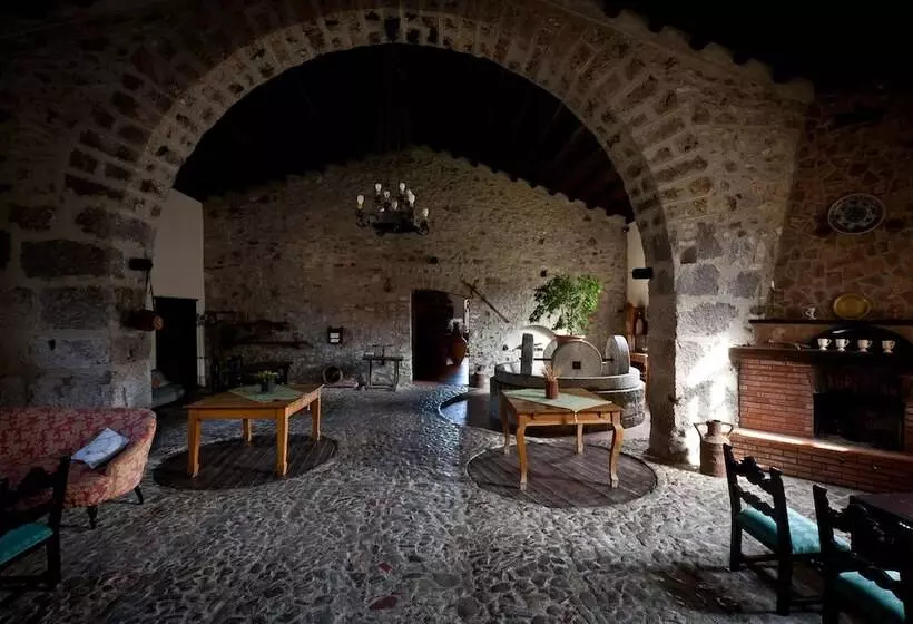 호텔 Il Vecchio Frantoio