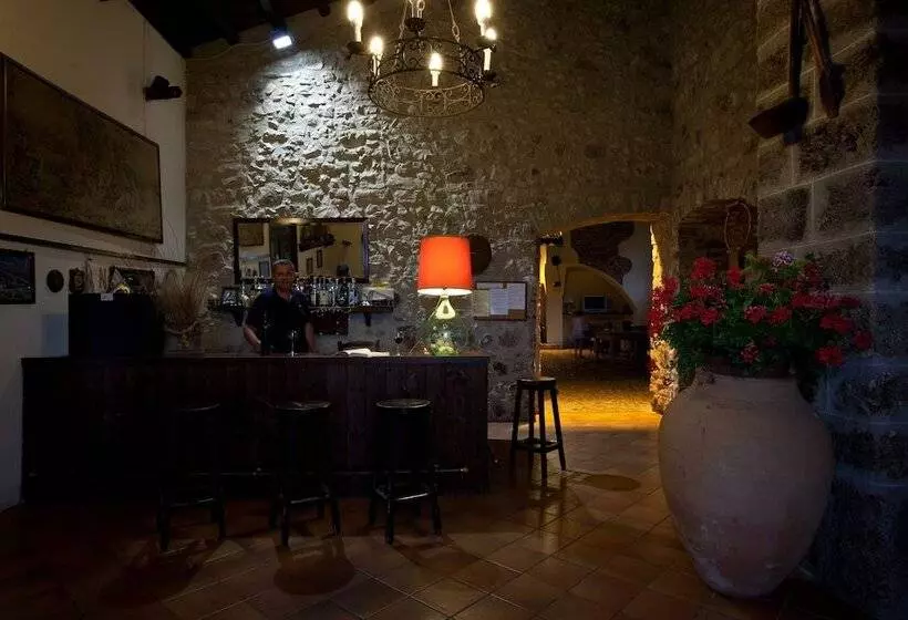 호텔 Il Vecchio Frantoio