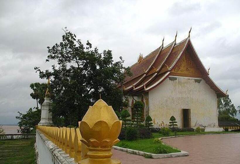 호텔 Inthira Thakhek