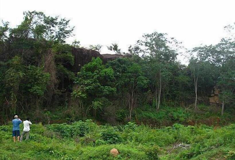 호텔 Inthira Thakhek