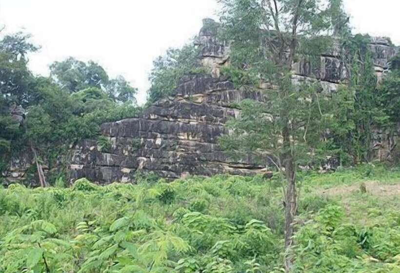 호텔 Inthira Thakhek