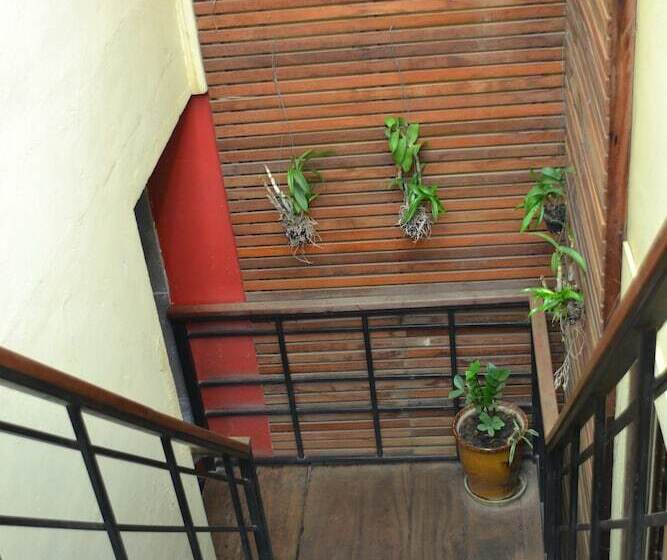 호텔 Inthira Thakhek