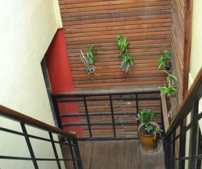 酒店 Inthira Thakhek