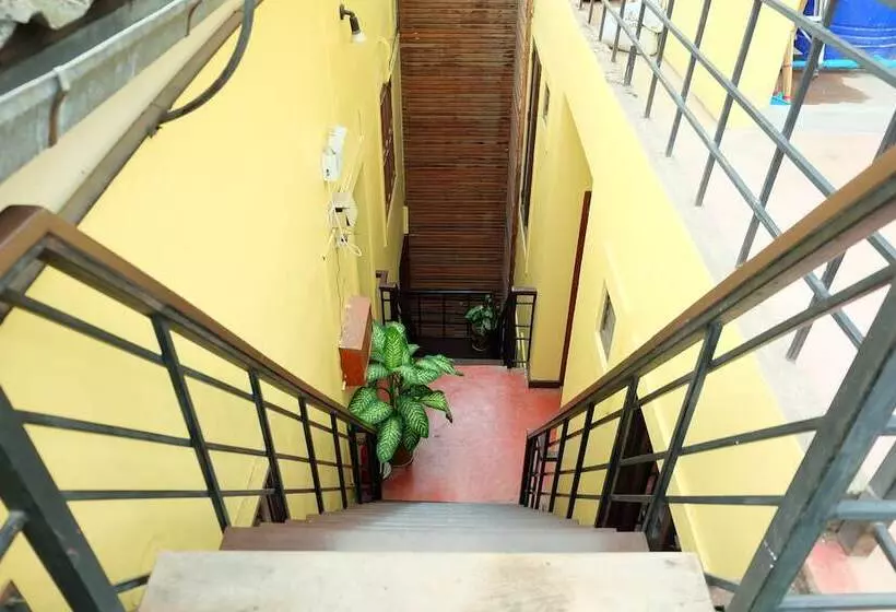 酒店 Inthira Thakhek