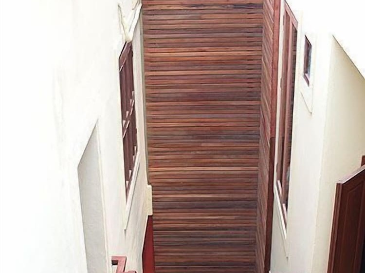 호텔 Inthira Thakhek