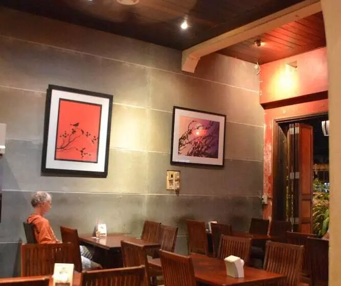 酒店 Inthira Thakhek