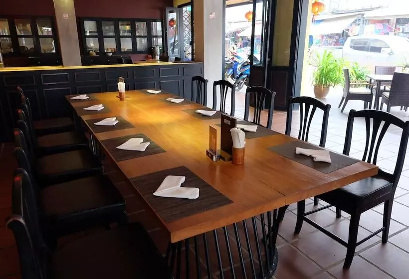 酒店 Inthira Thakhek