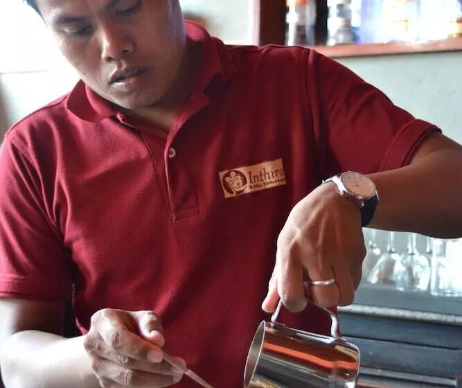 酒店 Inthira Thakhek