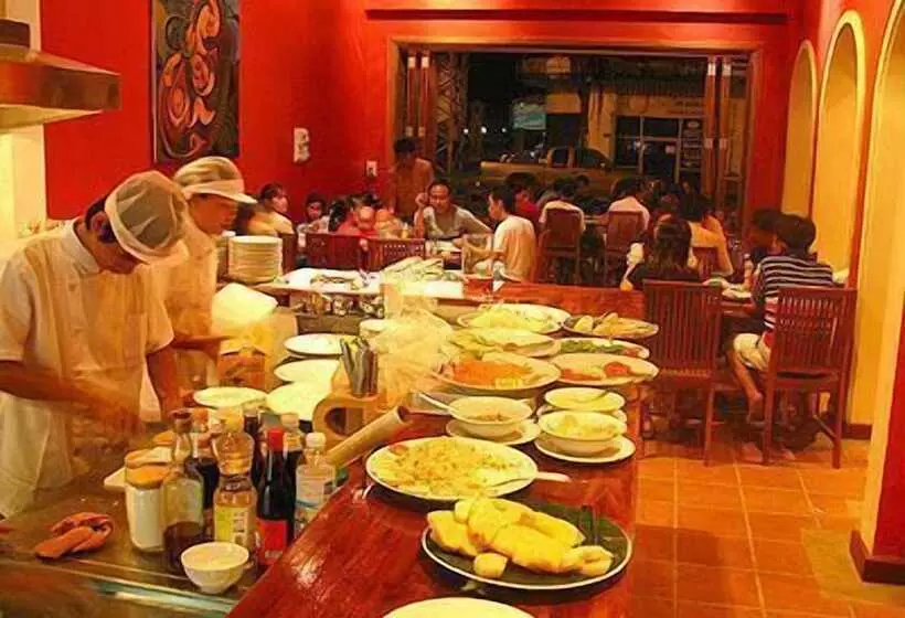 酒店 Inthira Thakhek