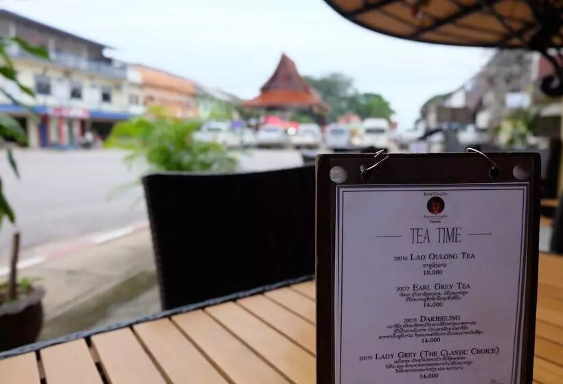 酒店 Inthira Thakhek