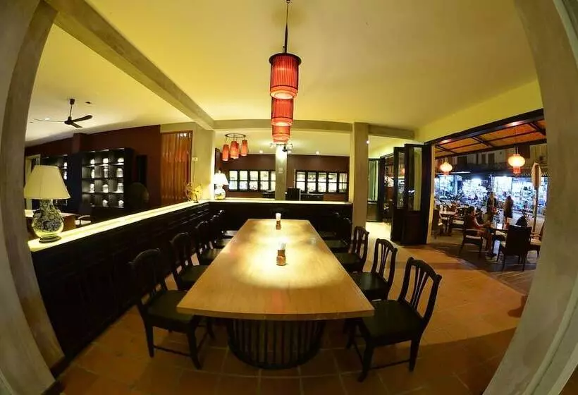 酒店 Inthira Thakhek