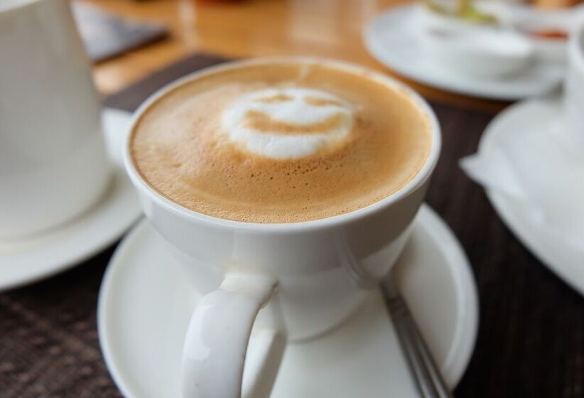 호텔 Inthira Thakhek