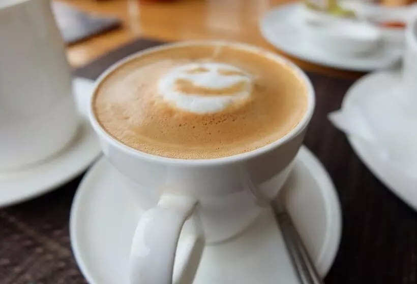 酒店 Inthira Thakhek