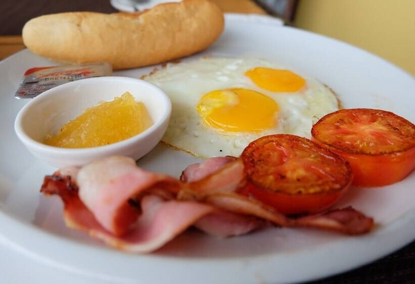 호텔 Inthira Thakhek