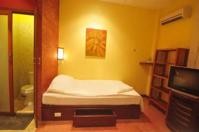 酒店 Inthira Thakhek