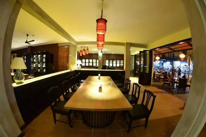 酒店 Inthira Thakhek